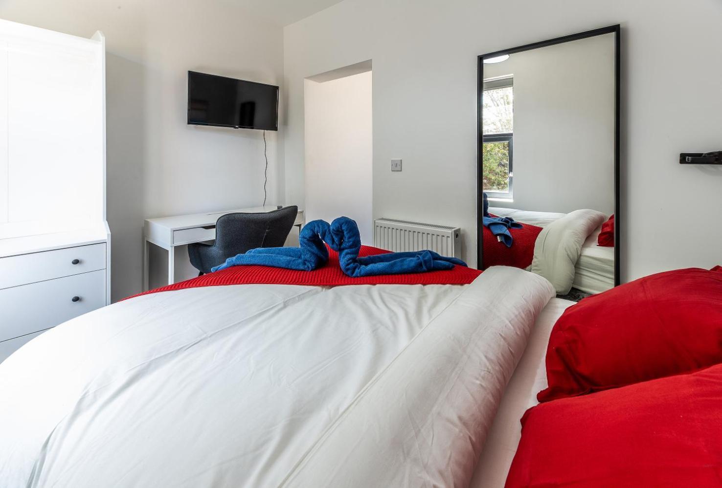 Comfortable Stay - Derby Road Nottingham Bagian luar foto