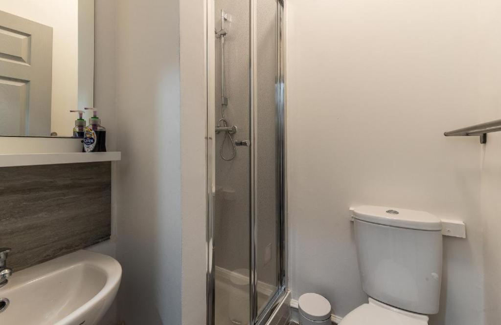 Comfortable Stay - Derby Road Nottingham Bagian luar foto